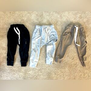 Little Bipsy Joggers, Size 18-24M